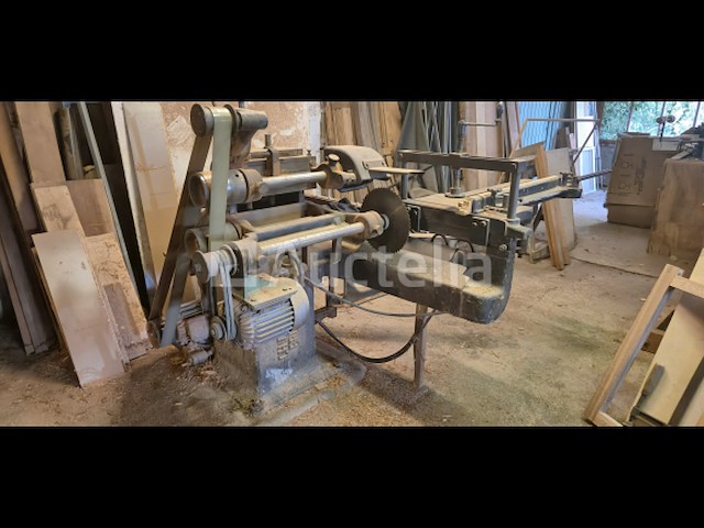 Boormachines ch debelder - afbeelding 3 van  12