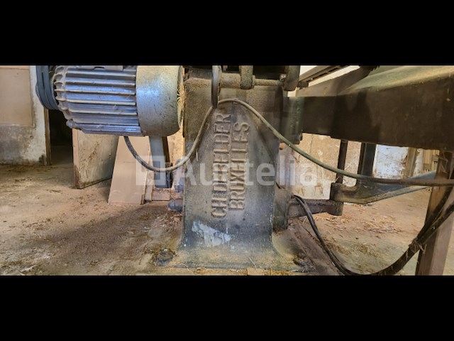 Boormachines ch debelder - afbeelding 9 van  12