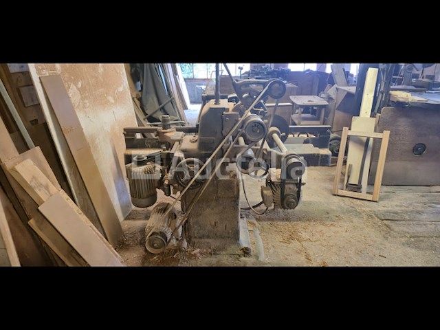 Boormachines ch debelder - afbeelding 11 van  12