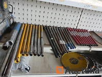 Boormachines voor kernboormachine - afbeelding 2 van  4