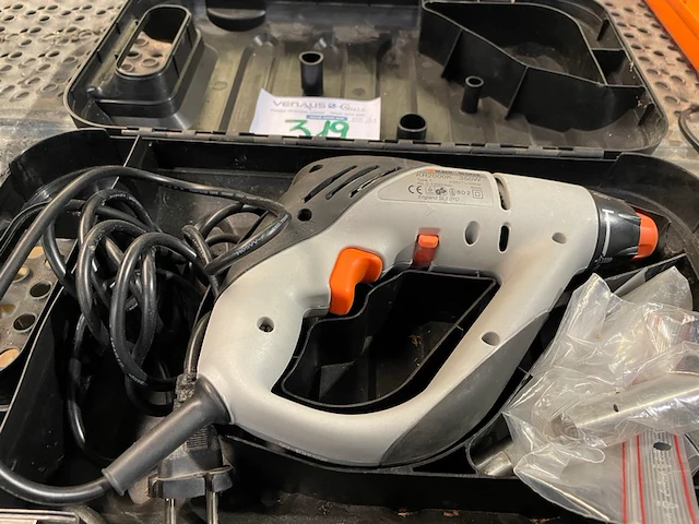 Boorschroefmachine black and decker - afbeelding 1 van  3