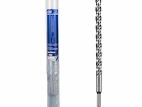 Boorset sds plus 18*350 - afbeelding 1 van  3