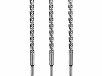 Boorset sds plus 18*350 - afbeelding 2 van  3
