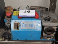 Boorslijpmachine mac-tool - afbeelding 1 van  2