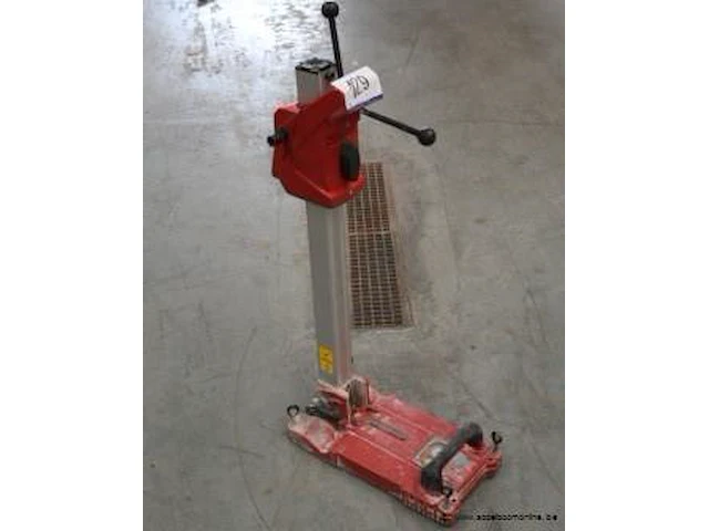 Boorstandaard hilti, dd-st 150-u ctl - afbeelding 1 van  2