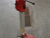 Boorstandaard hilti, dd-st 150-u ctl - afbeelding 1 van  2