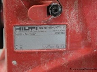 Boorstandaard hilti, dd-st 150-u ctl - afbeelding 2 van  2