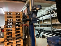 Boorstatief carat s-1825