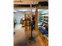Boorstatief carat s-1825 - afbeelding 2 van  7
