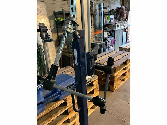 Boorstatief carat s-1825 - afbeelding 5 van  7