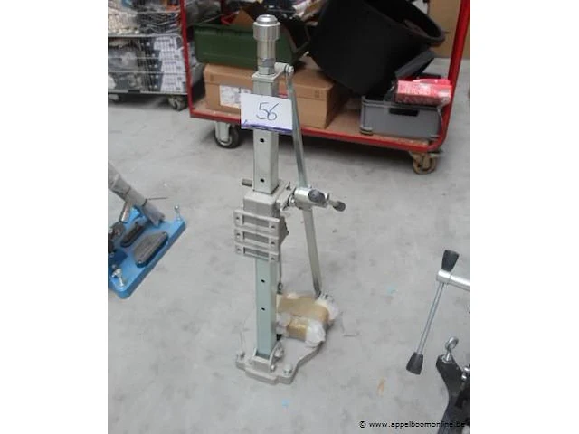 Boorstatief cardi, c200-07 - afbeelding 1 van  2