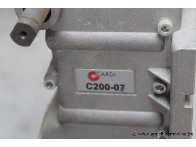 Boorstatief cardi, c200-07 - afbeelding 2 van  2