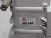 Boorstatief cardi, c200-07 - afbeelding 2 van  2