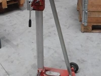 Boorstatief cardi, l250v - afbeelding 1 van  2