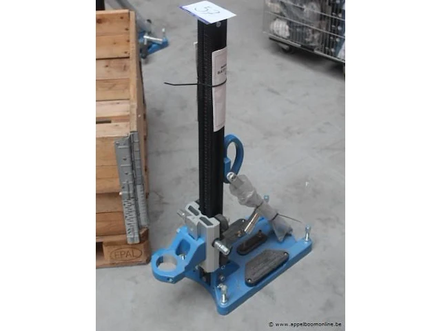 Boorstatief diam industries, cbt181/60v - afbeelding 1 van  2