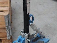 Boorstatief diam industries, cbt181/60v - afbeelding 1 van  2