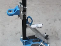 Boorstatief diam industries, cbt181/60v - afbeelding 1 van  2