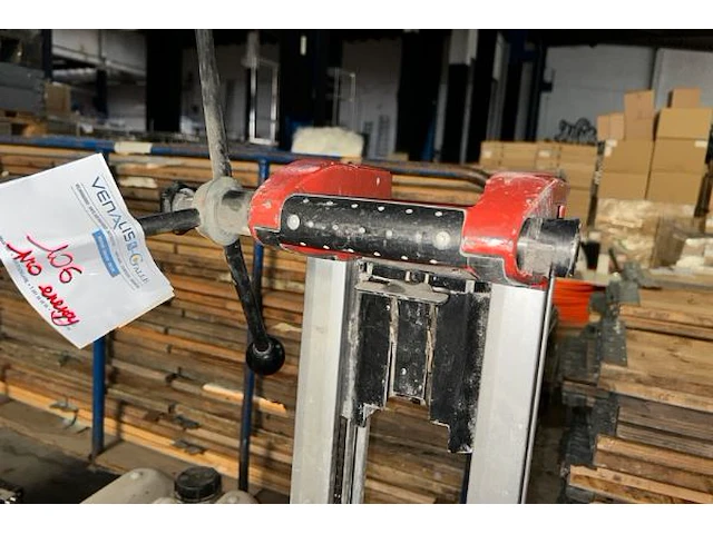 Boorstatief hilti - afbeelding 2 van  5