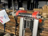 Boorstatief hilti - afbeelding 2 van  5