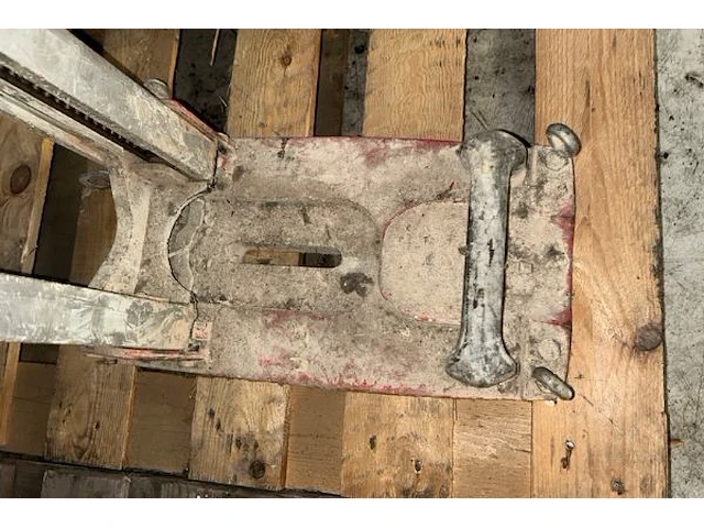 Boorstatief hilti - afbeelding 3 van  5