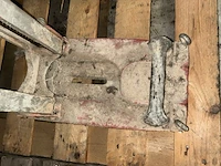 Boorstatief hilti - afbeelding 3 van  5