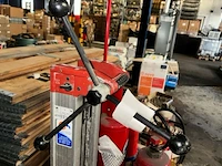 Boorstatief hilti - afbeelding 4 van  5