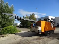 Boortoren nordmeyer - afbeelding 6 van  10