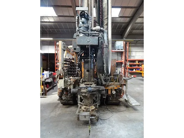 Boortoren nordmeyer - afbeelding 6 van  12