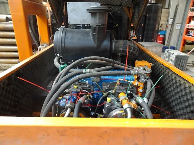 Boortoren nordmeyer - afbeelding 9 van  12