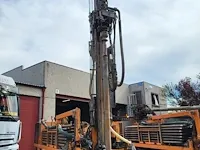 Boortoren nordmeyer - afbeelding 9 van  17