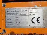 Boortoren nordmeyer - afbeelding 15 van  17