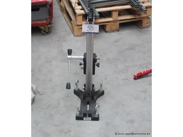Boostatief makita - afbeelding 1 van  2
