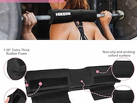 Boosteady barbell pad set - afbeelding 4 van  4