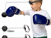 Boosteady boxing reflexbal - afbeelding 1 van  3