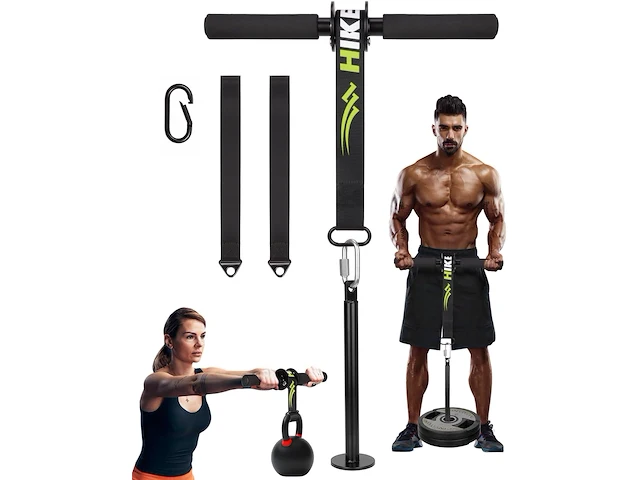 Boosteady onderarmtrainer - afbeelding 1 van  3