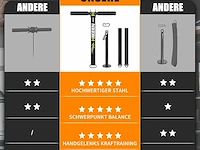 Boosteady onderarmtrainer - afbeelding 2 van  5