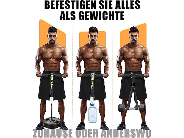 Boosteady onderarmtrainer - afbeelding 4 van  5