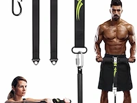 Boosteady onderarmtrainer - afbeelding 1 van  5