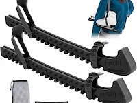 Boosteady schaatbescherming - afbeelding 1 van  4