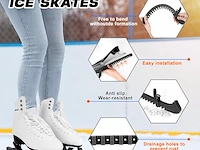Boosteady schaatbescherming - afbeelding 2 van  4