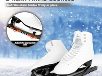 Boosteady schaatbescherming - afbeelding 3 van  4