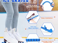 Boosteady schaatbescherming - afbeelding 3 van  4