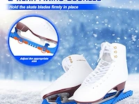 Boosteady schaatbescherming - afbeelding 4 van  4