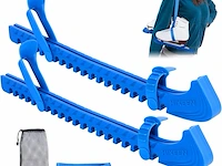 Boosteady schaatbescherming - afbeelding 1 van  4