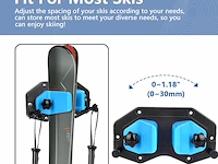 Boosteady snowboardhouder - afbeelding 3 van  4