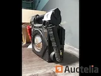 Booster clas 12 v