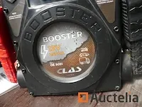 Booster clas 12 v - afbeelding 2 van  5