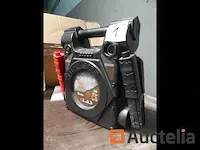 Booster clas 12 v - afbeelding 5 van  5