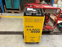 Booster class 4500 - afbeelding 1 van  7