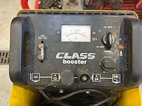 Booster class 4500 - afbeelding 2 van  7